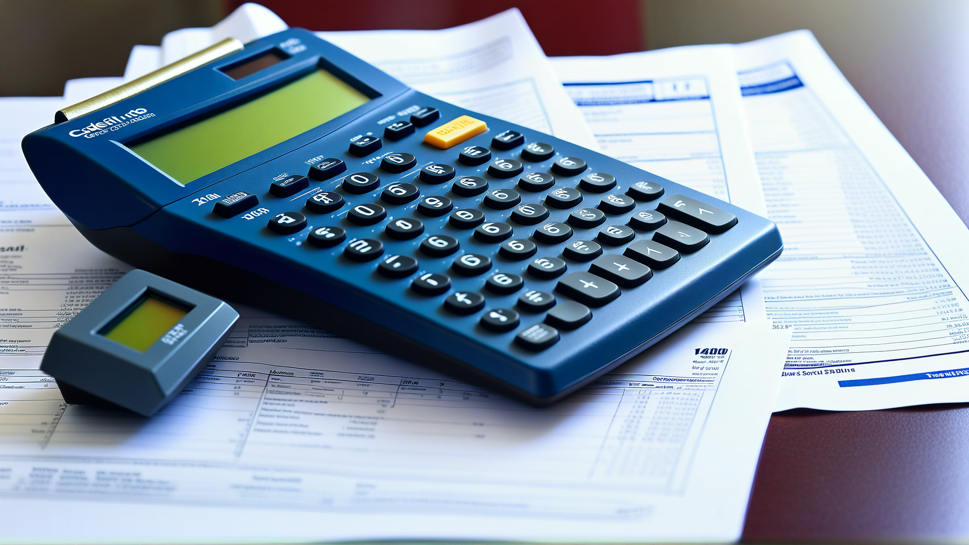 Free Tax Consultation